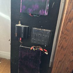 Amplifier 