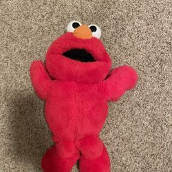 Tickle Me Elmo