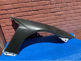 2014 2017 2019 BMW I8 Fender RH