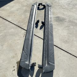 Estribos Para Toyota Tacoma Crew Cab 2005 Al 2015