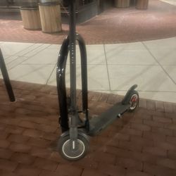 5th Wheel Scooter (18mph)