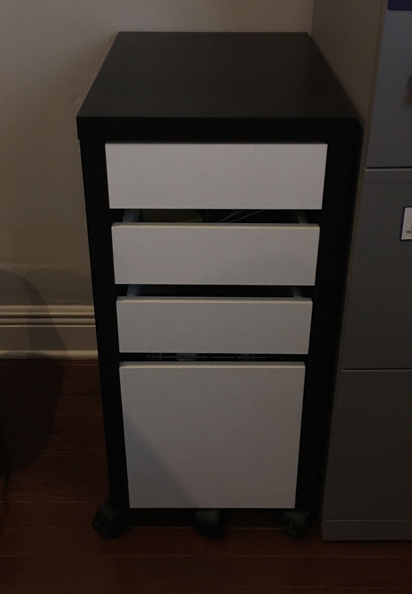 IKEA Office filing and storage cabinet