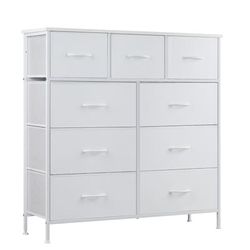 Fabric Dresser 