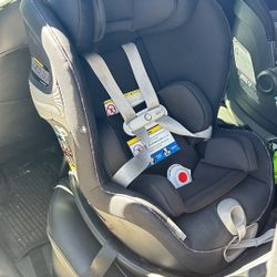 Cybex Sirona S 360 Car Seat