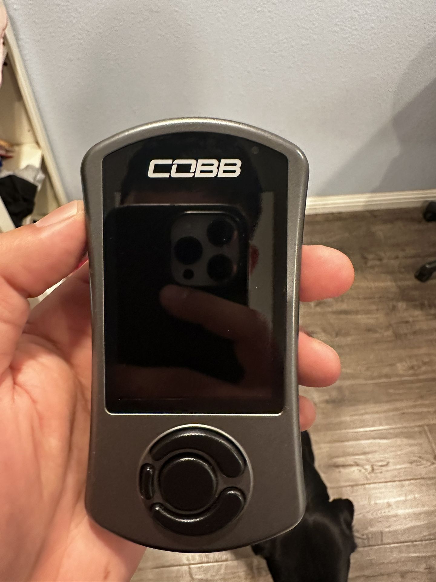 MQB Cobb Accessport 