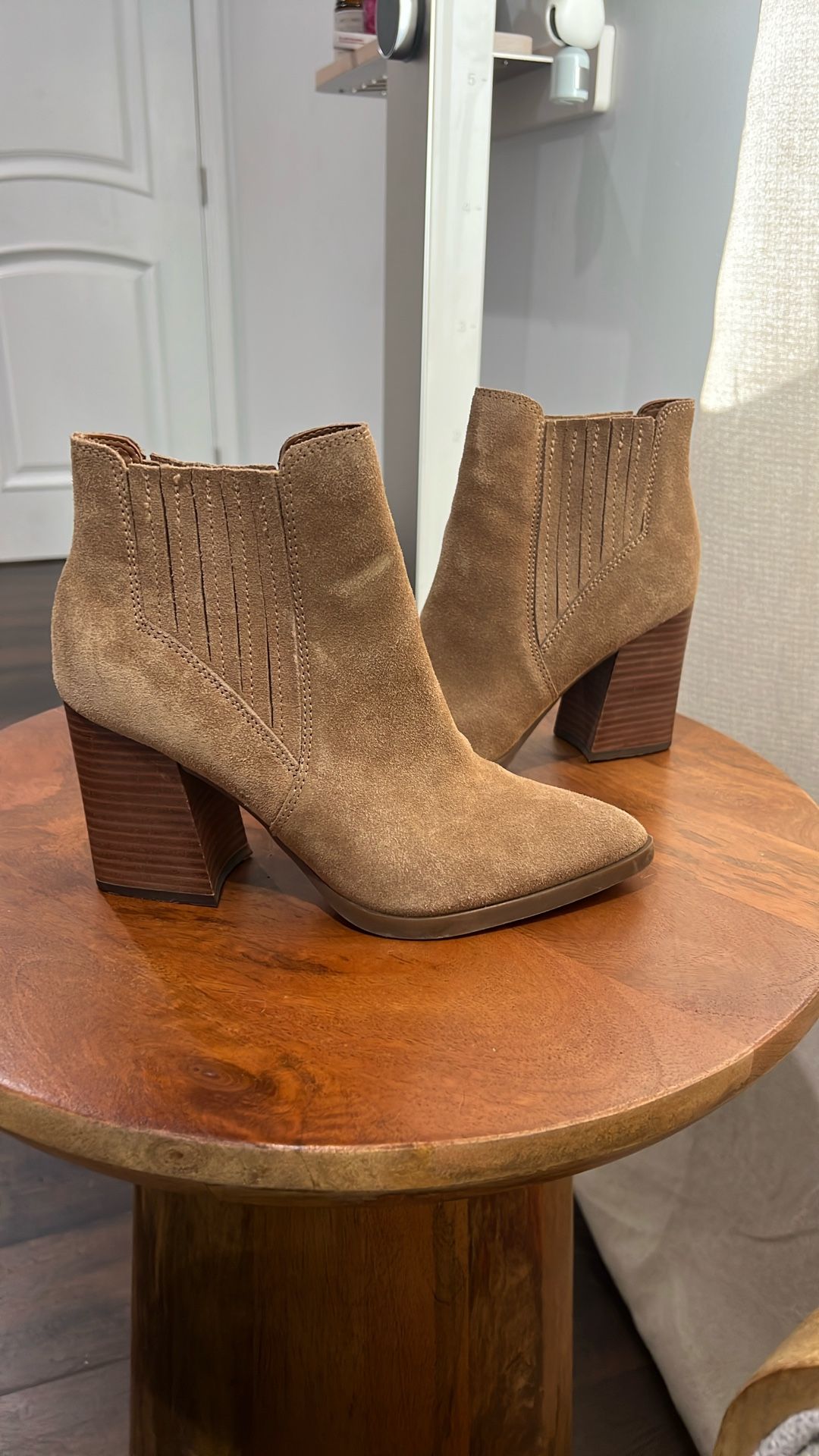 Booties