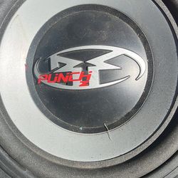 Rockville Sub 10 Inch 