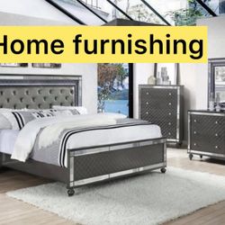 Furniture Bedroom Set Queen Size