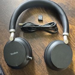 Yealink BH72 Lite UC Headset