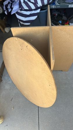 Portable table