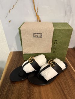 Gucci sandals