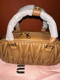 New Bags