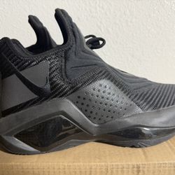 Nike LeBron Soldier 11 1/2