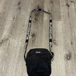 Supreme Shoulder Bag