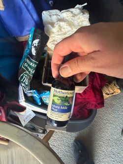 Motherlove More Milk Plus Herbal Supplement