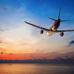 TRIP CREDIT FOR AMERICAN AIRLINES