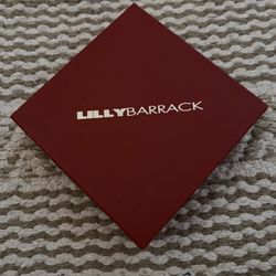 Lilly Barrack Bracelet 