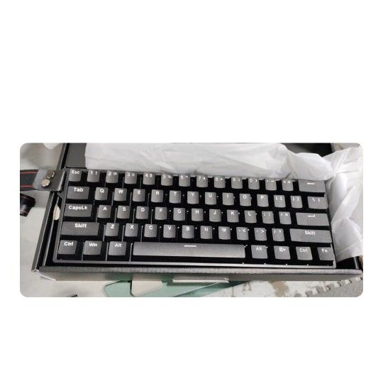 Gamer Keyboard