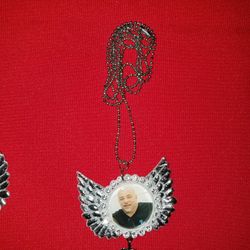 Memory Keepsake