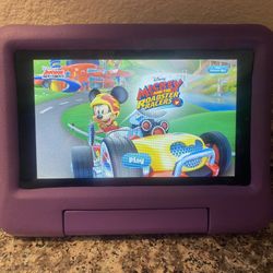 Childrens Tablet Amazon Free Time 