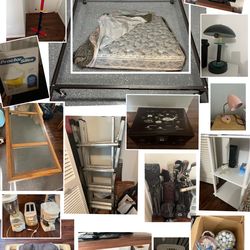 Digital Yard Sale (& more)! Better offers for multiple churches