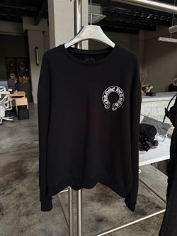 Chrome Hearts Sweatshirt