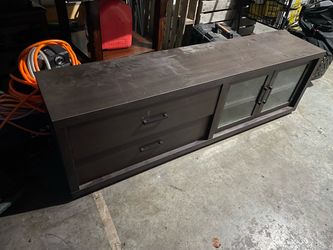 T.V. Stand