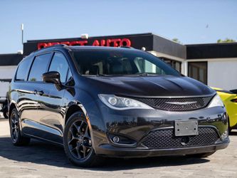 2019 Chrysler Pacifica