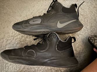 Nike fly by mid 2 basketball shoes men’s size 8.5