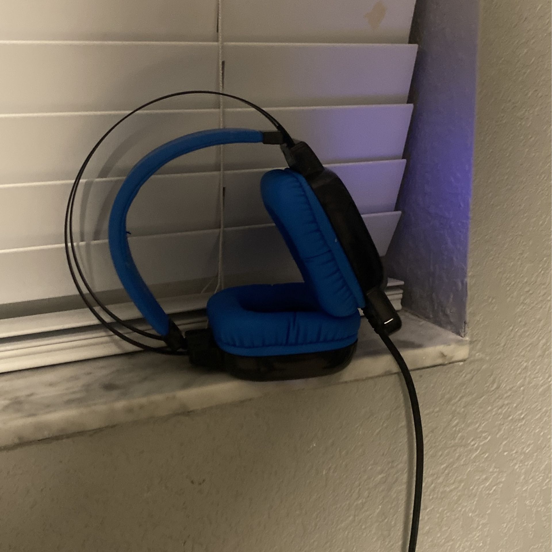 toptech headset 