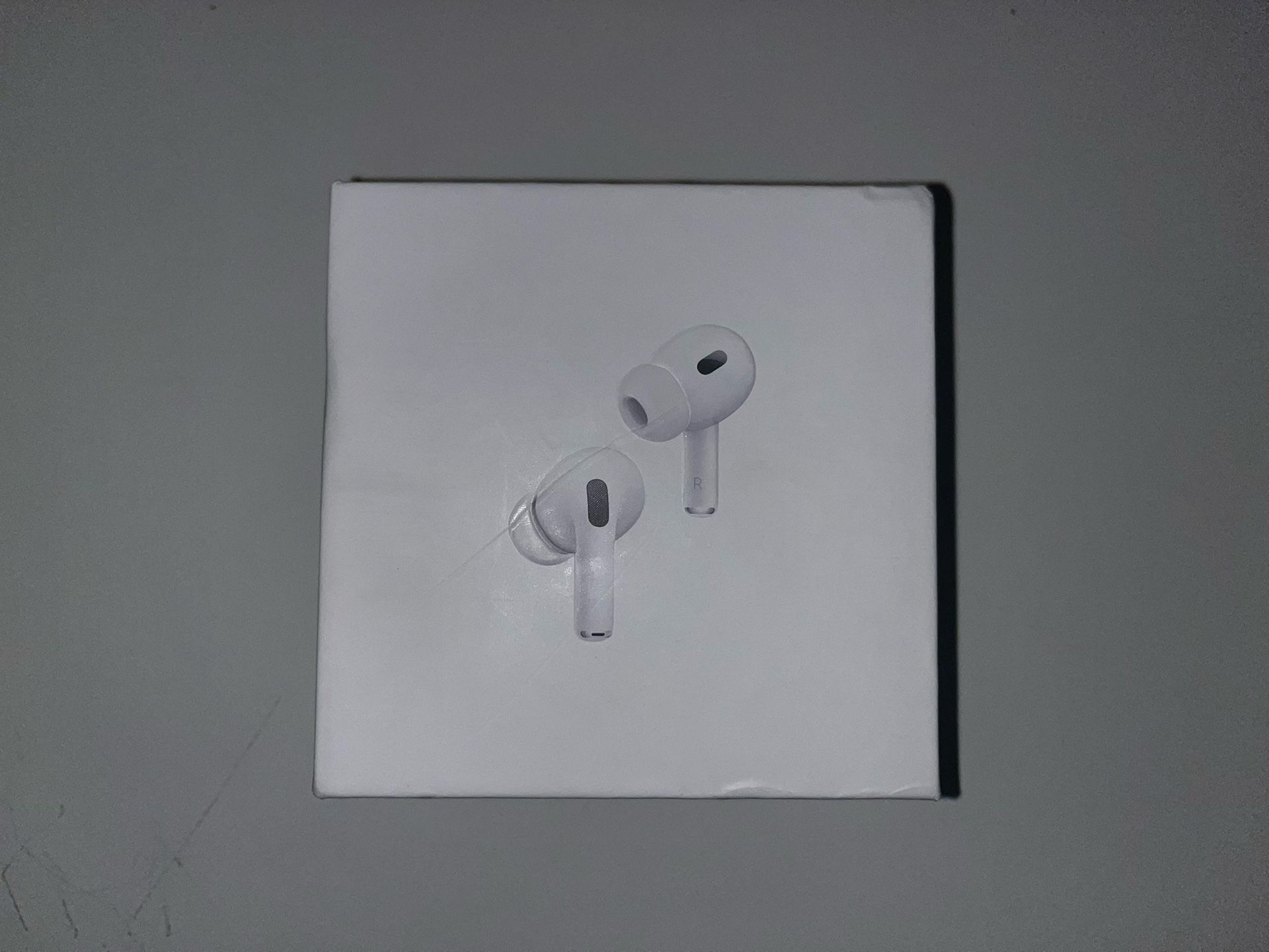 AirPods Pro 2nd Generation 