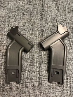 UPPAbaby extension