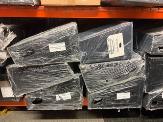 Truck Boxes