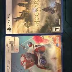 PS5 Games
