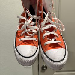 Converse Hi-top