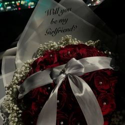 Valentines Bouquets