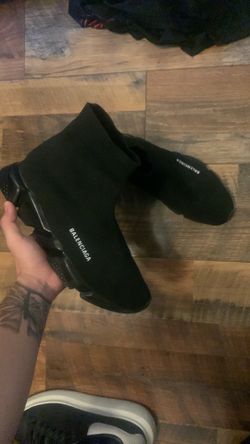 Balenciaga shoes