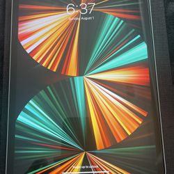 iPad Pro 11 Inch 128GB (2020)