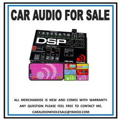 MASSIVE AUDIO DSP-48