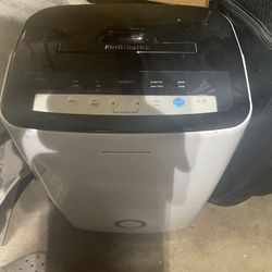 Frigidaire Dehumidifier Great Shape 
