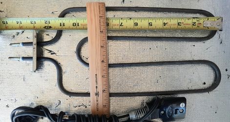 Heating Element W Cable