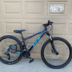 GT Laguna Pro Mountain Bike