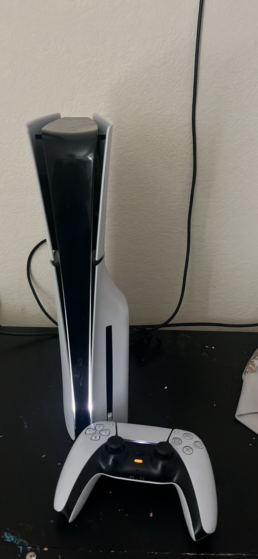 selling ps5