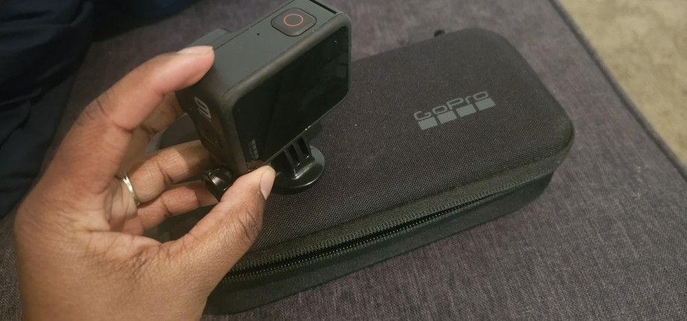 GoPro Camera !!