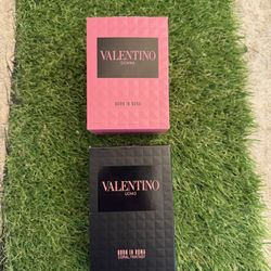 Women’s Perfume