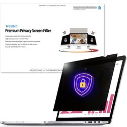 Privacy Screen Filter 