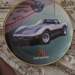 Corvette Collectors.