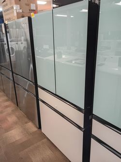 New Samsung Refrigerator
