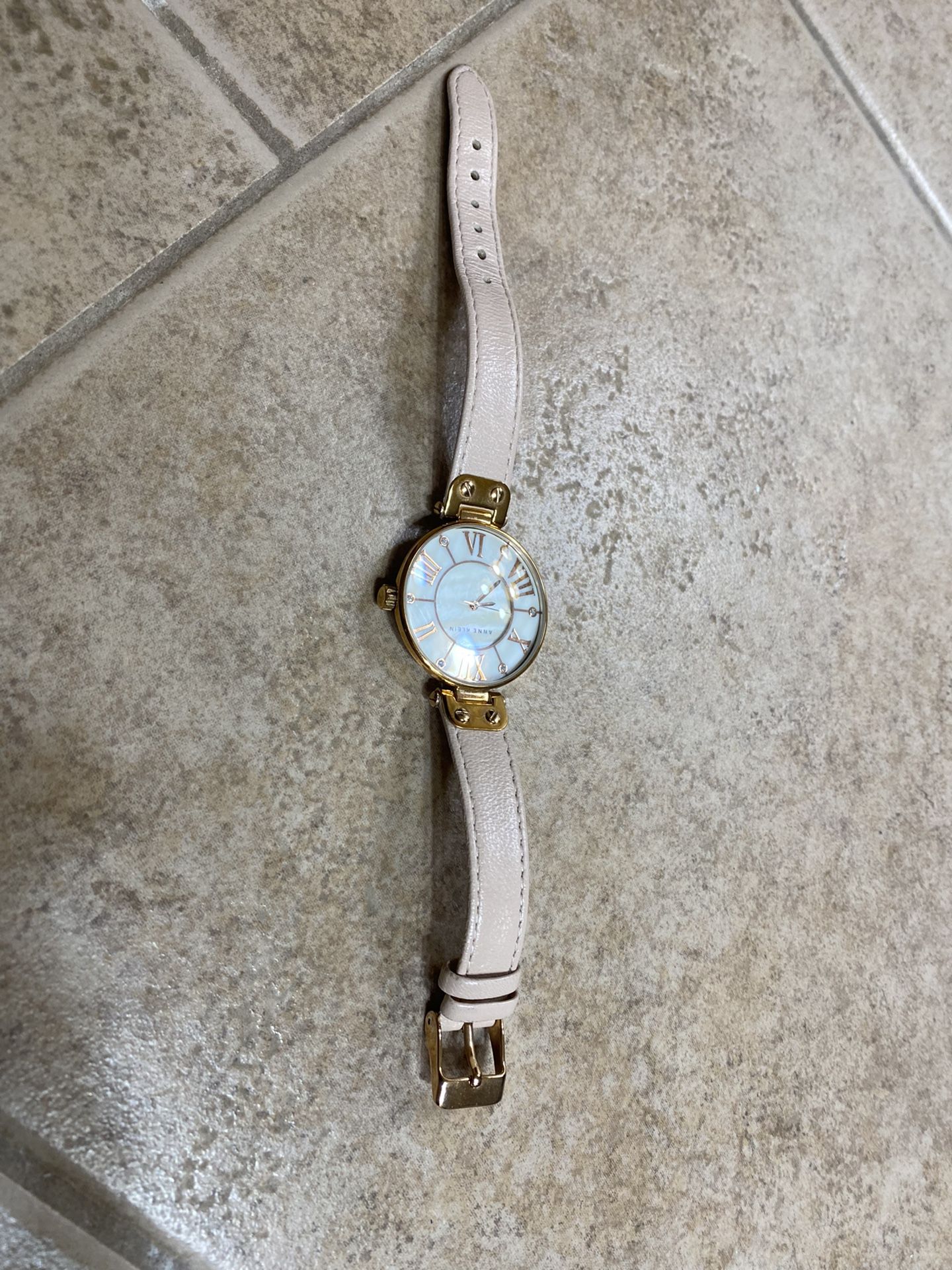 Anne Klein Watch