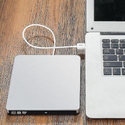 Portable CD Player